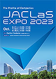 The Profile of Companies | JACLaS EXPO 2022